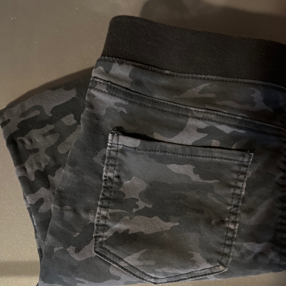 Jeggings